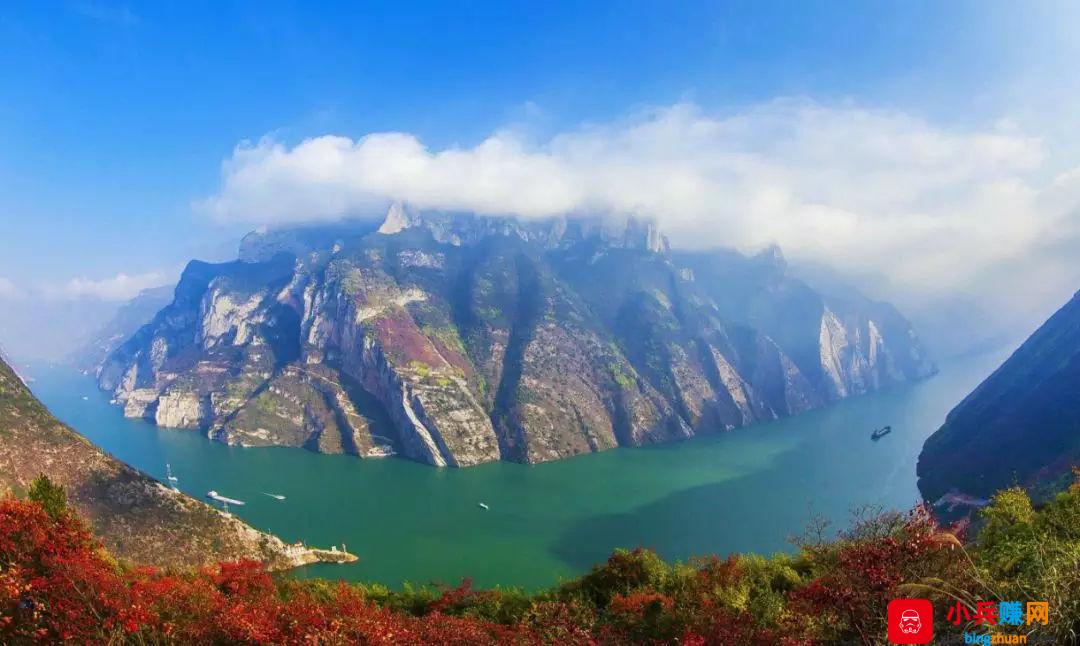 长江三峡指的是哪三峡（位置分别是哪，有什么特点）  第2张