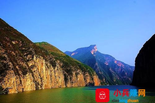 长江三峡指的是哪三峡（位置分别是哪，有什么特点）  第4张